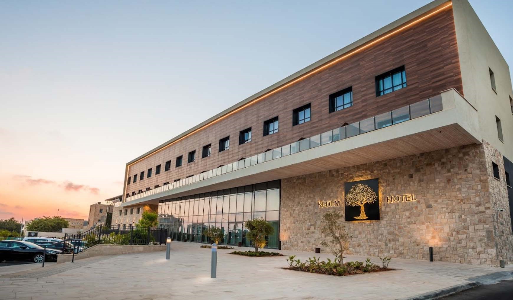 Kedem Hotel