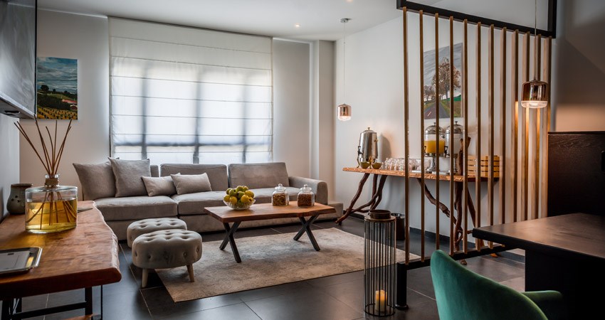 ספא מלון קדם