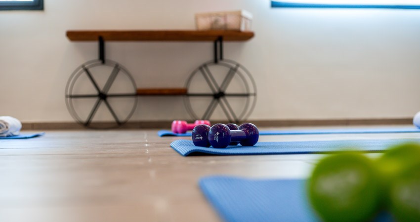 מלון קדם יוגה 