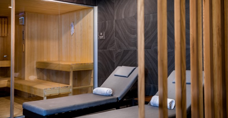 Kedem relaxation room Kedem relaxation room